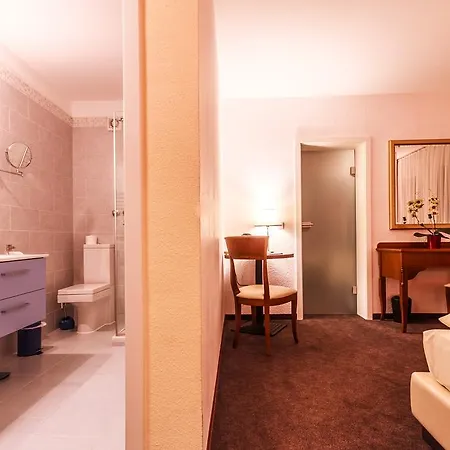 Schwarzwaldhotel Sonne Hotel 3*