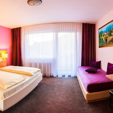 Schwarzwaldhotel Sonne Hotel 3*
